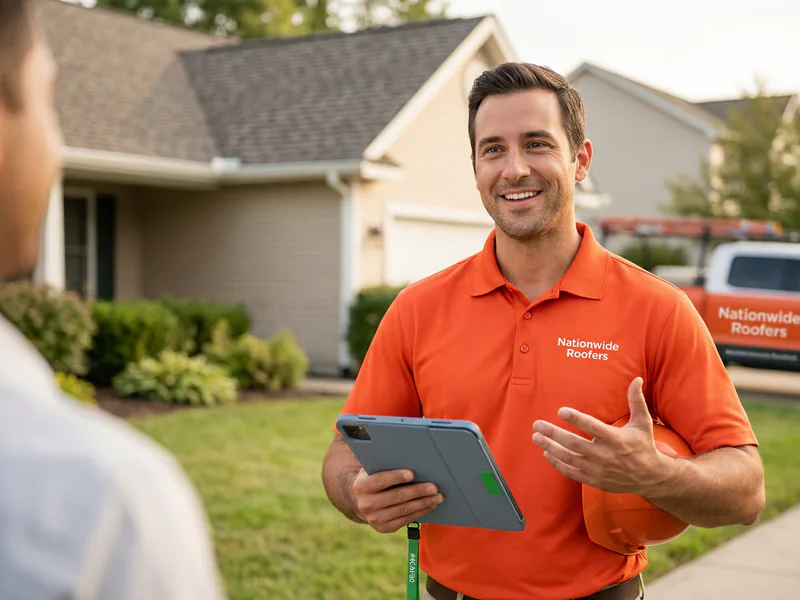 Roof Installation  in Hummelstown  FAQ